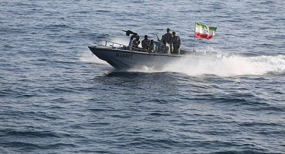 إيران تعلن اعتقال عناصر عميلة لـ”الموساد” كانوا يعتزمون القيام بعمليات اغتيال وبأحداث شغب