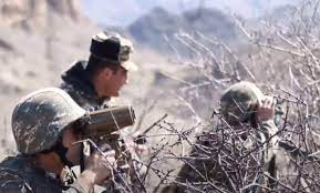 مقتل 3 جنود أرمينيين جراء اشتباكات مع القوات الأذربيجانية