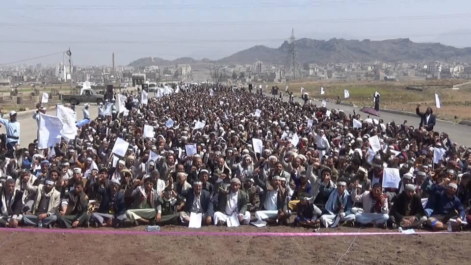 فعاليات جماهيرية في محافظات الجمهورية احتفاءً بذكرى يوم الولاية فعاليات جماهيرية في محافظات الجمهورية احتفاءً بذكرى يوم الولاية