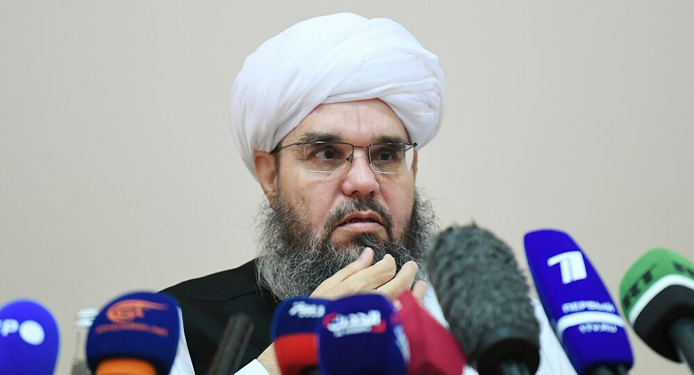 طالبان: أفغانستان لن تكون قاعدة للتآمر ضد أي دولة