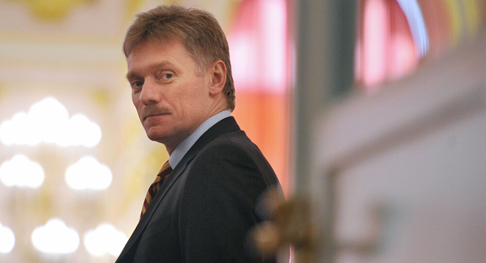 الكرملين يرد على تصريحات بايدن بشأن الاستخبارات الروسية