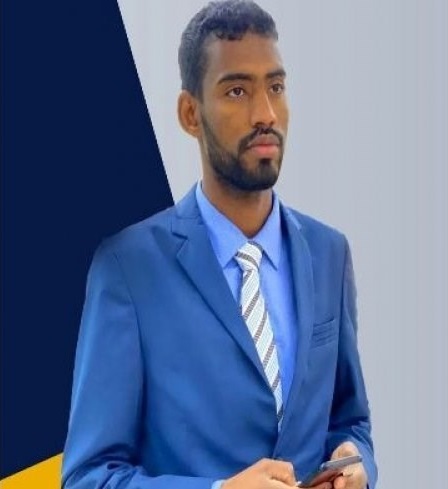 هيومن رايتس: محكمة سعودية تقضي بسجن إعلامي سوداني 4 سنوات لانتقاده سياسة المملكة