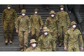 سيدني تستعد لانتشار الجيش مع إخفاق قيود كورونا في الحد من الإصابات