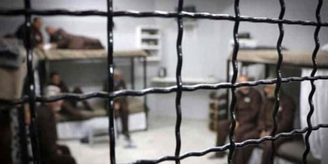 16 أسيرا فلسطينيا يواصلون إضرابهم المفتوح عن الطعام في سجون الاحتلال