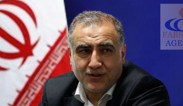 برلماني ايراني: لايمكن الوثوق بالسياسات الغربية تجاه البلاد