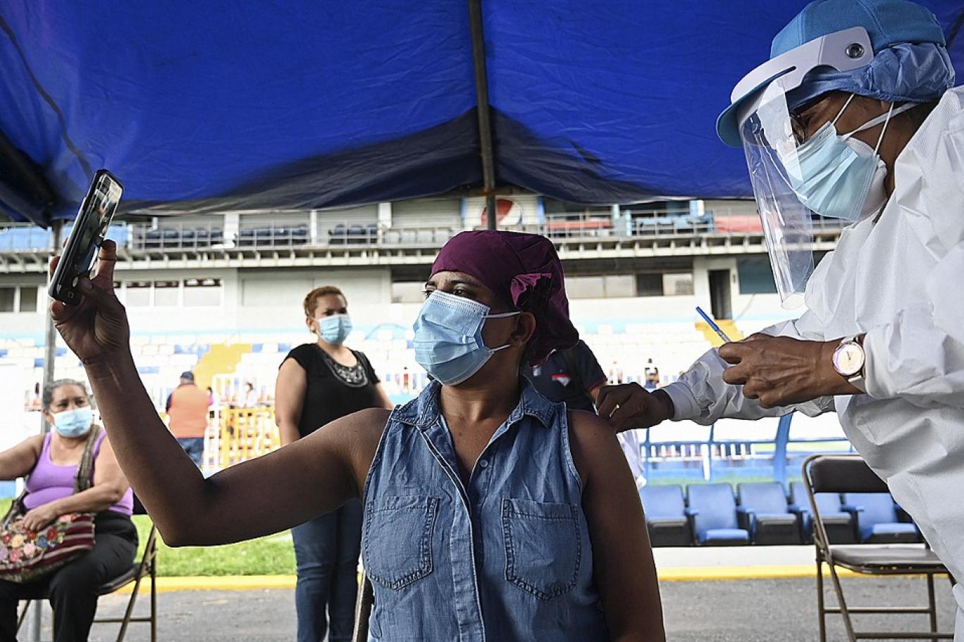 لماذا يزداد قلق العالم من المتحورة “دلتا”؟