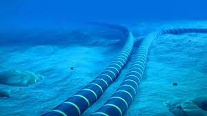 إعلام عبري: مشروع كابلات جديد يربط الكيان الصهيوني بالسعودية