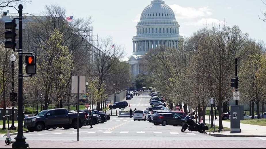 أمريكا.. انتحار عناصر أمنية تصدت للهجوم على مبنى الكونجرس في يناير