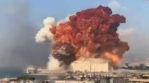 اللبنانيون يحيون الذكرى الأولى لانفجار المرفأ وفرنسا تستضيف مؤتمرا لدعم لبنان