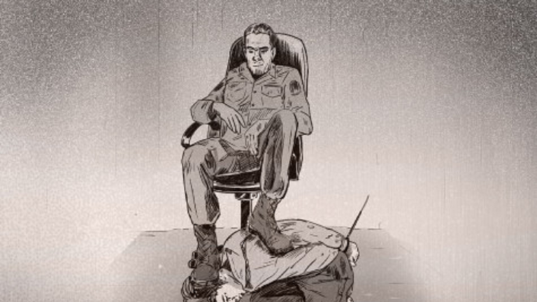 شهادات صادمة.. تقرير أممي يتحدث عن التعذيب في السجون العراقية