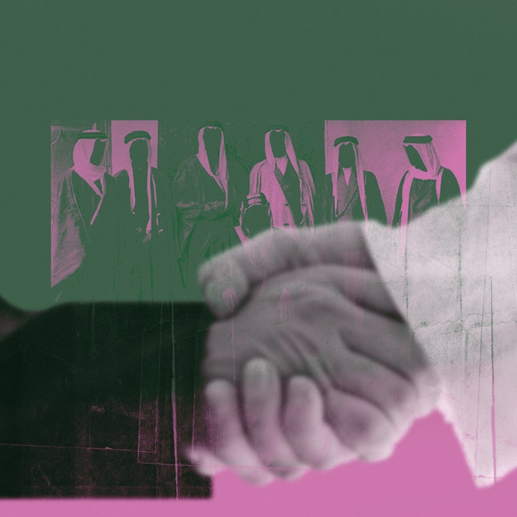 مشيخات الخليج.. “المُضحك المُبكي” على مسرح السياسة