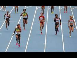 سيدات جامايكا يحرزن ذهبية سباق التتابع 4 مرات 100م باولمبياد طوكيو