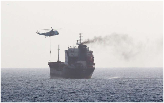 افتتاحية ..  إيران وإسرائيل: العرض الصعب للعضلات افتتاحية ..  إيران وإسرائيل: العرض الصعب للعضلات