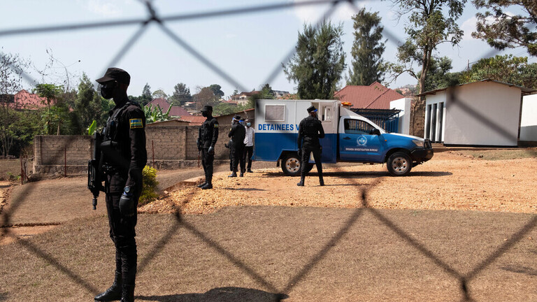 القوات الرواندية تستعيد ميناء موزمبيقيا رئيسيا من مسلحين