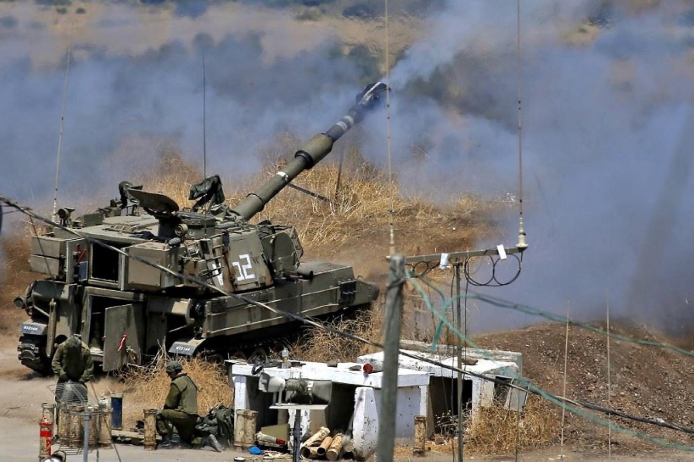 إسرائيل تصوب ردعها نحو لبنان كدولة وتتوقع تصعيدا جديدا