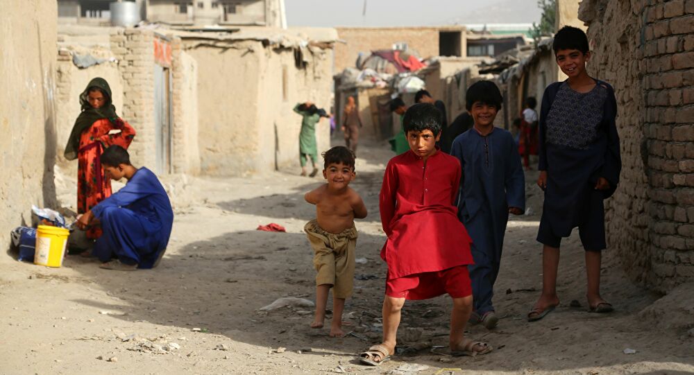 ألمانيا توقف ترحيل اللاجئين الأفغان جراء الأوضاع الأمنية في بلادهم