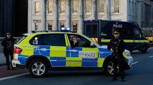 سقوط عدد من القتلى جراء إطلاق نار في جنوب إنكلترا