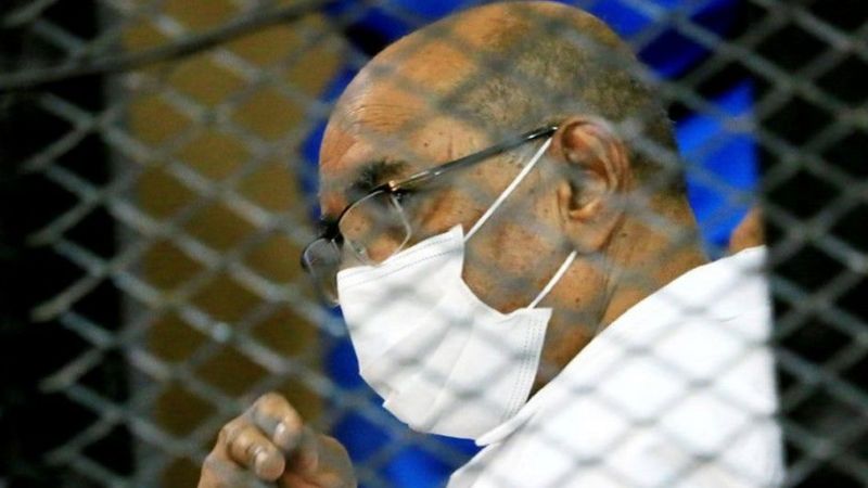 ماوراء قرار تسليم الرئيس عمر البشير للمحكمة الجنائية الدولية؟ ماوراء قرار تسليم الرئيس عمر البشير للمحكمة الجنائية الدولية؟