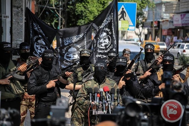 كتائب الناصر : سنرد على أي حماقة يرتكبها الاحتلال وسنرد الصاع له صاعين