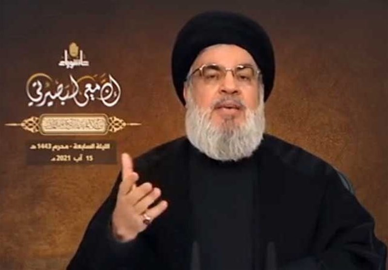 السيد نصرالله: يجب تشكيل حكومة خلال أيام وعلى الجميع تقديم التنازلات