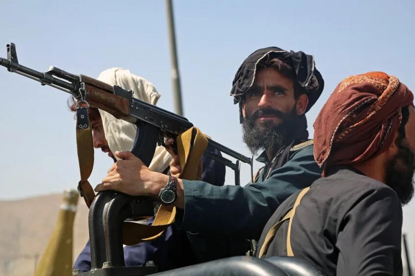 المجتمع الدولي يبدأ العمل على بلورة موقف موحد من طالبان