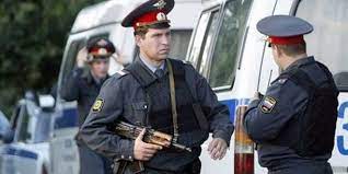 الأمن الروسي يلقي القبض على خمسة إرهابيين في شبه جزيرة القرم