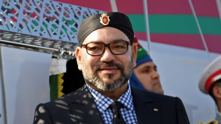 ملك المغرب: دول ومنظمات تستهدف بلدنا بهجمات عدائية مدروسة ملك المغرب: دول ومنظمات تستهدف بلدنا بهجمات عدائية مدروسة