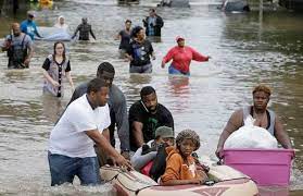 16 قتيلاً ضحايا فيضانات ولاية تينيسي الأميركية