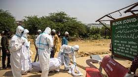 فيروس كورونا يودي بحياة أكثر من أربعة ملايين و444 ألف شخص حول العالم