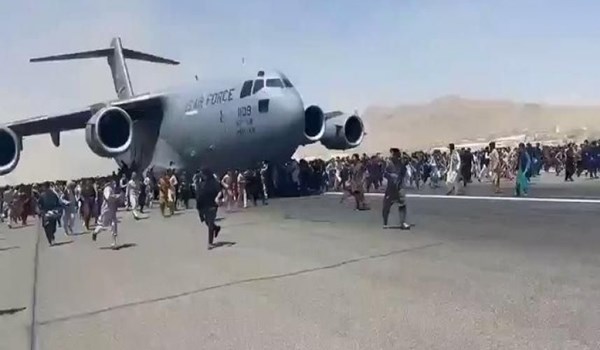 مطار كابول.. قصة المنفذ الجوي الذي بناه السوفييت وأصبح رمزاً لفوضى انسحاب أمريكا