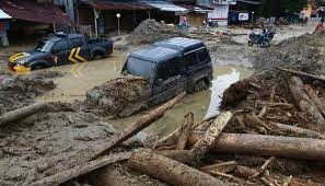 قتل 15 شخصا على الأقل جراء الأمطار غرب فنزويلا