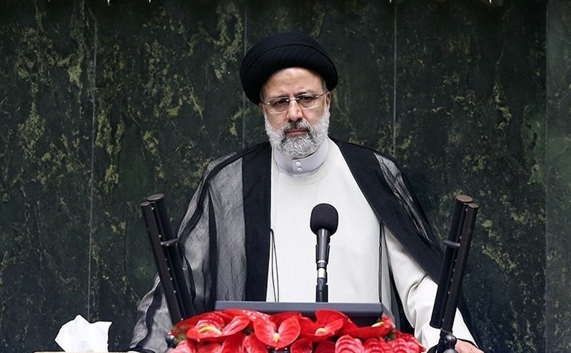 البرلمان الإيراني يمنح الثقة لـ18 وزيراً من أصل 19 من حكومة رئيسي