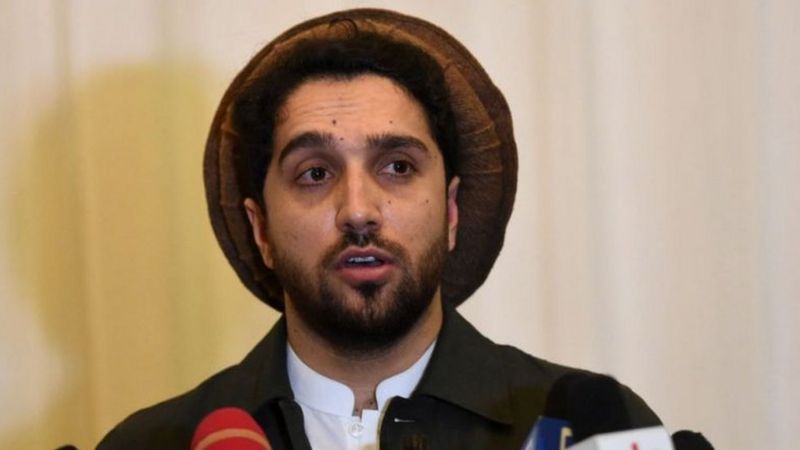 هل ينقذ ابن “أسد بانشير” الراحل أفغانستان من حكم طالبان؟ هل ينقذ ابن “أسد بانشير” الراحل أفغانستان من حكم طالبان؟