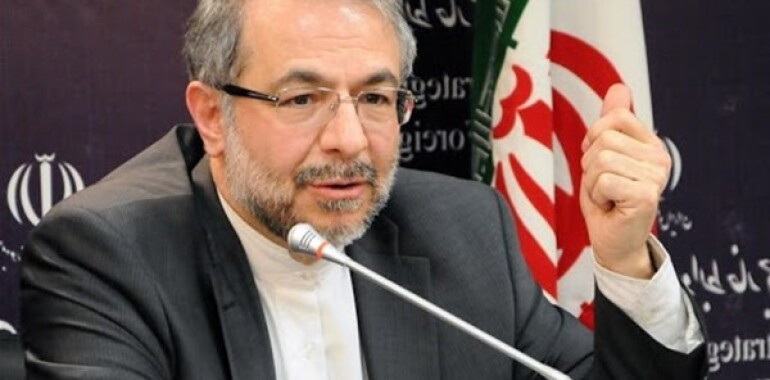 إيران تعلن استعدادها لإستضافة إجتماع جيران أفغانستان