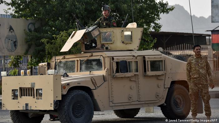 “عدو طالبان اللدود”.. هل يتحول تنظيم (داعش خراسان) لقوة رئيسية “مزعجة” في أفغانستان؟