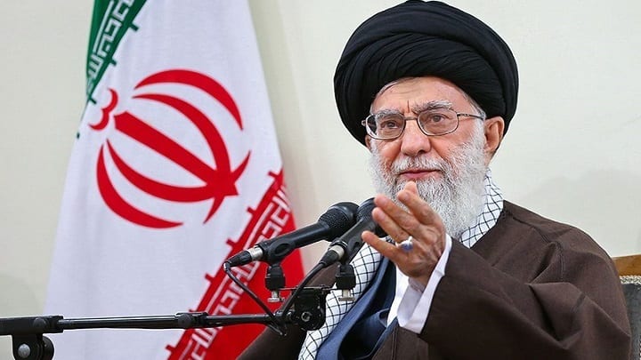الخامنئي: الأمريكيون تجاهلوا ما تم التوصل إليه في المفاوضات النووية