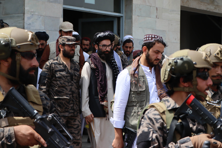 حركة طالبان ترجئ الإعلان عن حكومتها في افغانستان