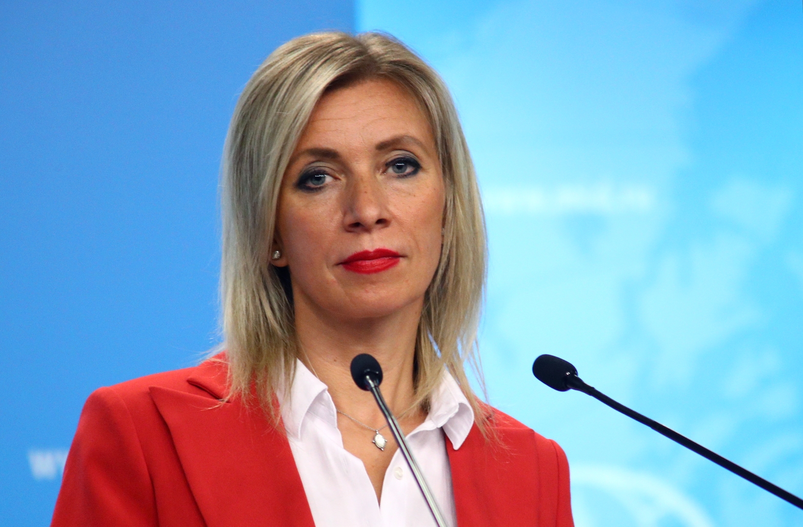 روسيا: لم نسمع عن لقاء حول أفغانستان في إطار مجموعة السبع الكبار