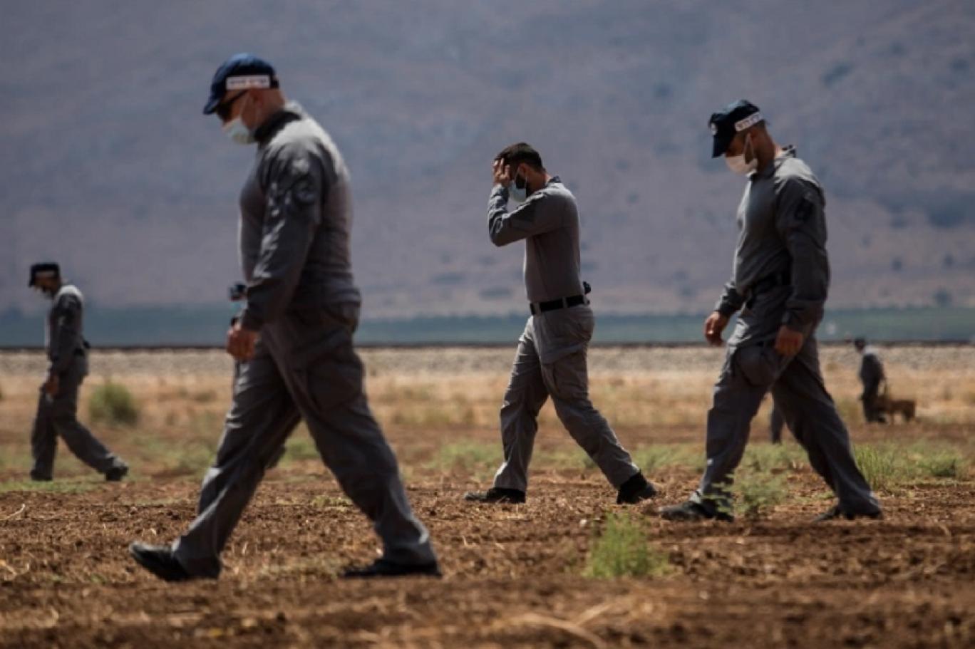 هروب الأسرى الستة يضع السلطة الفلسطينية في حرج سياسي