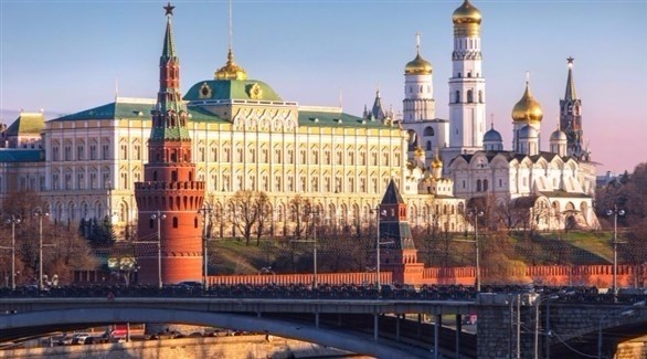 الكرملين: التهديد المحتمل لروسيا من أفغانستان يتمثل بتسلل الإرهابيين وتهريب المخدرات