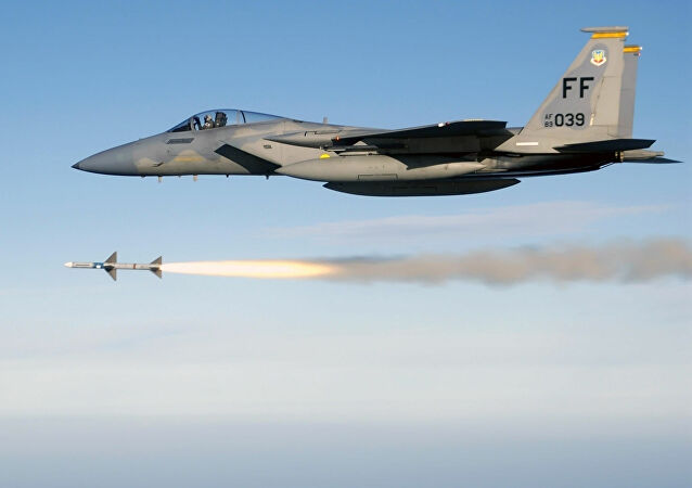 الولايات المتحدة قتلت آلاف المدنيين في غارات جوية بذريعة الإرهاب