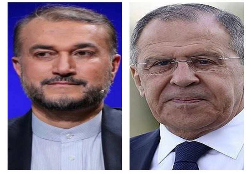 لافروف: روسيا كإيران لا تقبل أي تغيير في الاتفاق النووي