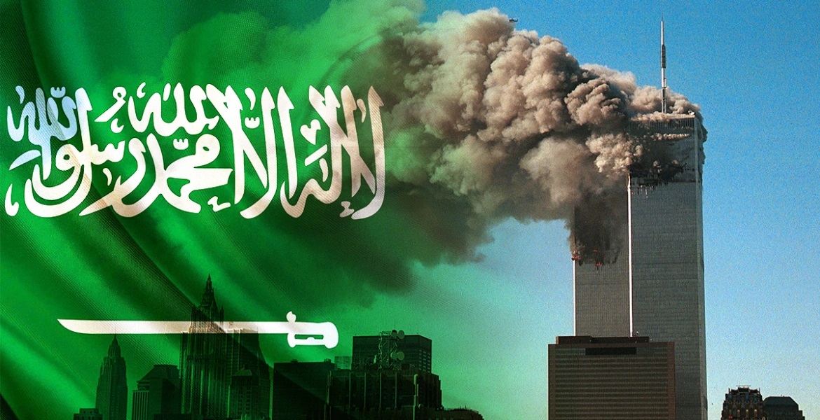 بعد أحداث 11 سبتمبر.. ما الخطأ الذي ارتكبته أمريكا وأوصلها للورطة الحالية؟ بعد أحداث 11 سبتمبر.. ما الخطأ الذي ارتكبته أمريكا وأوصلها للورطة الحالية؟