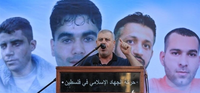 البطش: إذا مسّ الاحتلال بالمحررين الـ6 سيدفع الثمن