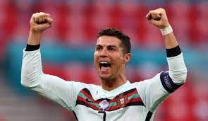 رغم انتقال ميسي قبله بـ3 أسابيع .. رونالدو يتفوق في سباق خاص