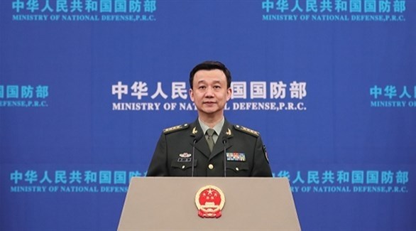 الدفاع الصينية: نرفض تصريحات وزير الدفاع الأسترالي السلبية عن بلادنا
