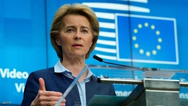 الاتحاد الأوروبي يتعهد بـ 200 مليون جرعة إضافية من لقاح كورونا لإفريقيا