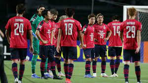 أبطال آسيا: بوهانغ ستيلرز وتشونبوك موتورز الكوريان يكملان عقد ربع النهائي