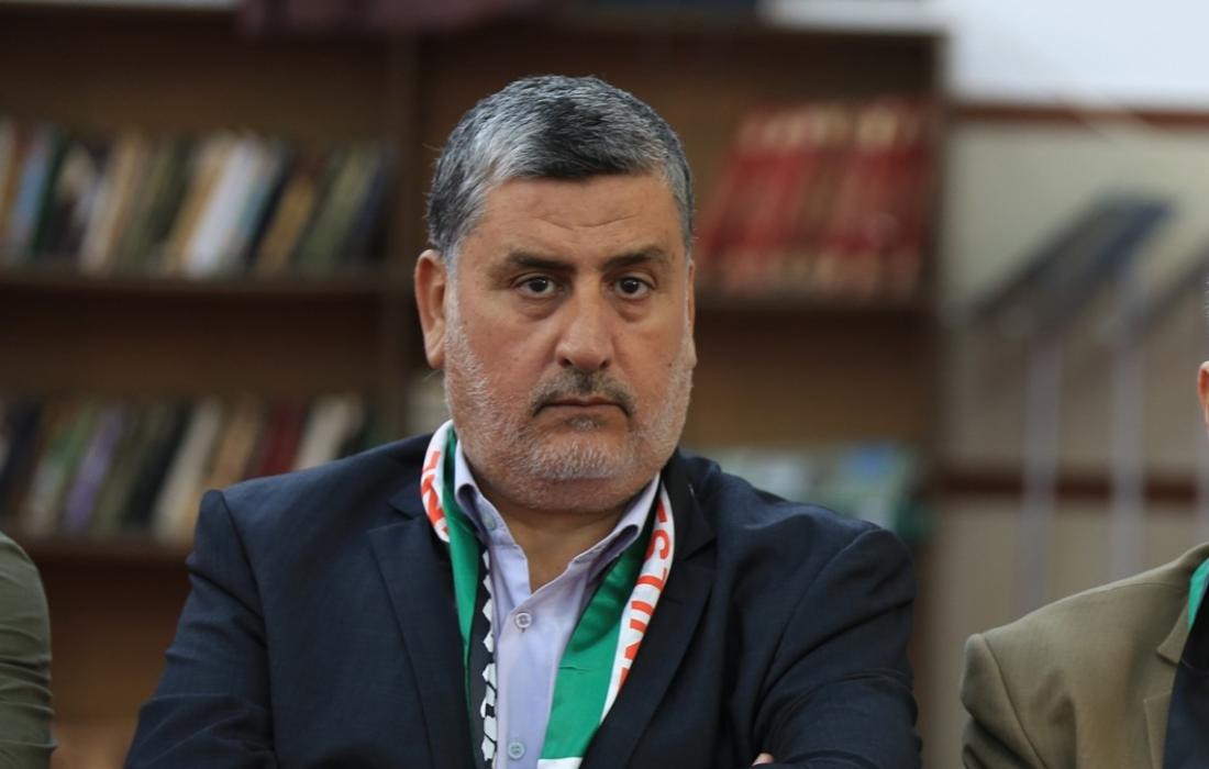 المدلل: الاحتلال يعيش أصعب أوقاته بعد أن ضربت المقاومة عمقه الإستراتيجي المدلل: الاحتلال يعيش أصعب أوقاته بعد أن ضربت المقاومة عمقه الإستراتيجي