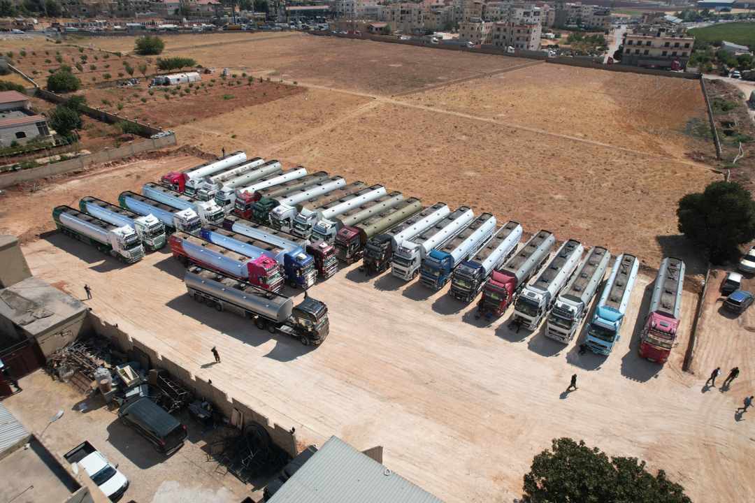 النفط مقابل النفوذ.. كيف حقق حزب الله مكاسب سياسية كبيرة من دخول المحروقات إلى لبنان؟